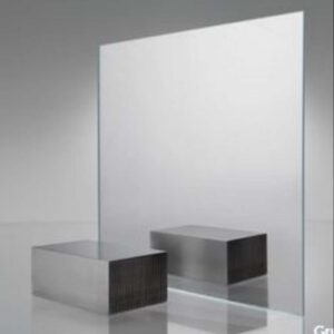 MIRROR CRYSTAL BOARD :  FOM 034-2 SILVER MIRROR MIRROR CRYSTAL BOARD :  FOM 034-2 SILVER MIRROR