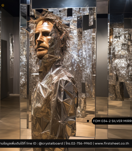 Echo of Light : เมื่อห้องนิทรรศการกลายเป็นบทกวีแห่งแสง